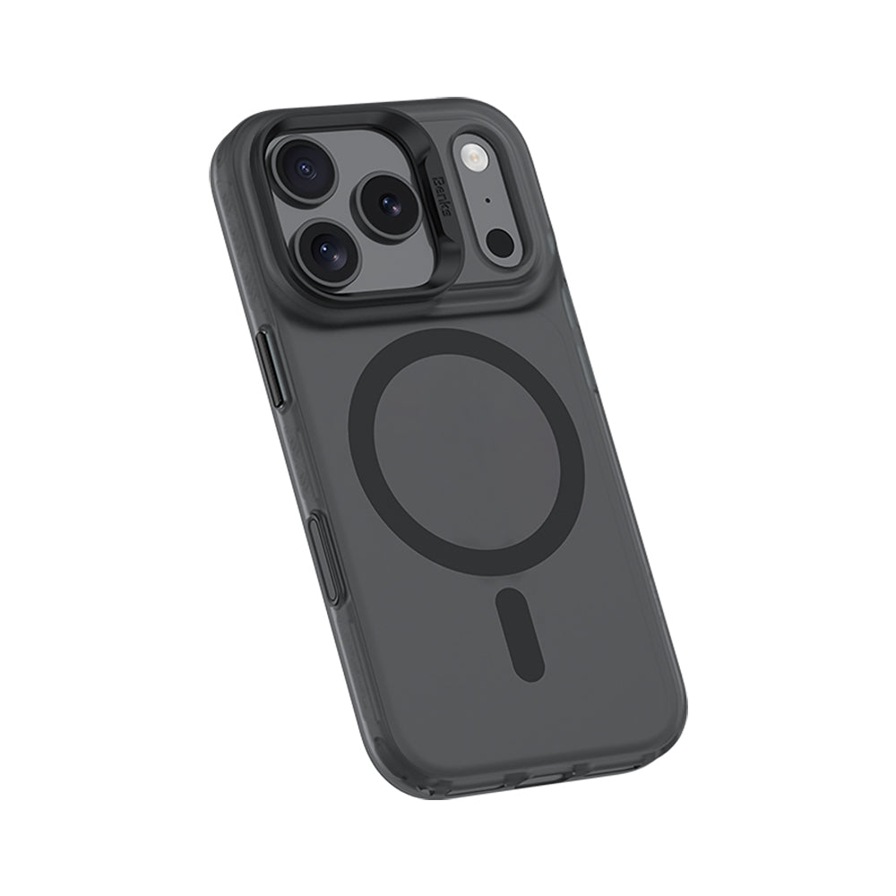 iPhone 17 Pro Max Kılıf M-safe Şarj Özellikli Benks Lucid Armor Kılıf iPhone 17 Pro Max Kılıf M-safe Şarj Özellikli Benks Lucid Armor Kılıf